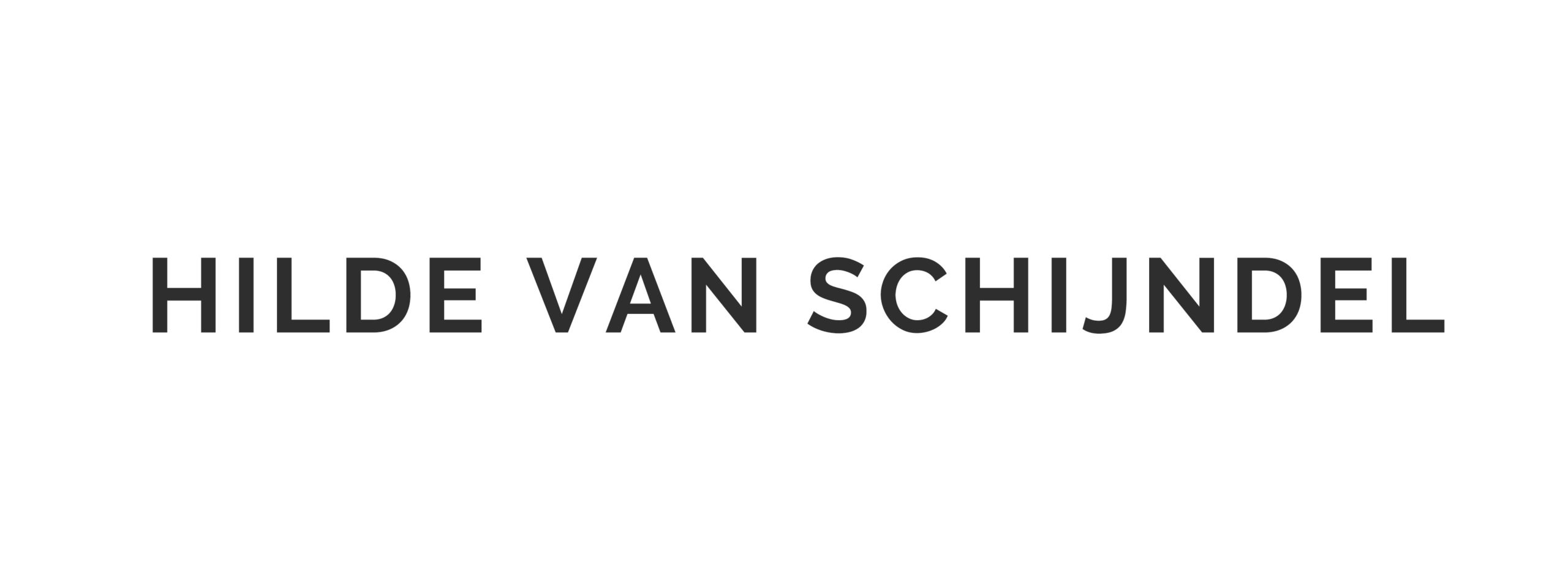 Hilde van Schijndel